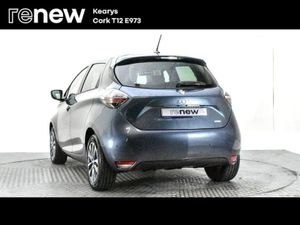 Renault Zoe GT Line Naeb My22 R135 Z.e. 50 - CCS - Image 3