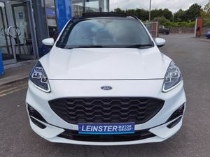 FORD KUGA 2.5 ST-LINE X EDITION AUTO **SUNROOF** - Image 3