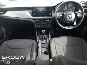 Skoda Kamiq  incredible Value amb 1.0tsi 110HP - Image 2