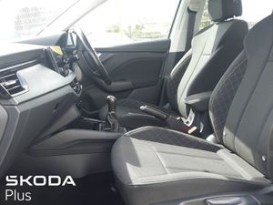 Skoda Kamiq  incredible Value amb 1.0tsi 110HP - Image 3