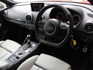 RS3 Quattro 367Bhp * Low Kms - Image 3