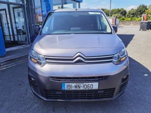 CITREON BERLINGO 1.6 BLUEHDI EN-PRISE - Image 2