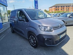 CITREON BERLINGO 1.6 BLUEHDI EN-PRISE - Image 3