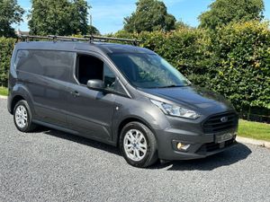 2020 Ford Transit Connect Limited LWB - Image 2