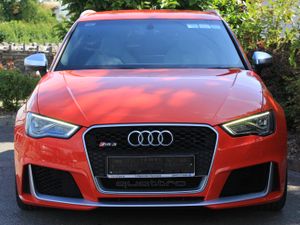 RS3 Quattro 367Bhp * Low Kms - Image 2
