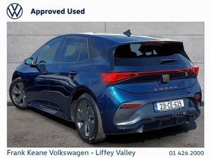 Cupra Born 58kwh 204BHP  now IN Stock - Image 3
