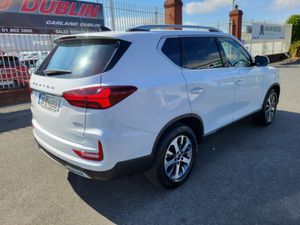 (5yr warranty) x2 seat commercial Automatic - Image 4