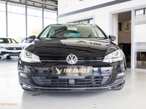 Volkswagen Golf TSI Bluemotion - Image 2