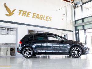 Volkswagen Golf TSI Bluemotion - Image 3