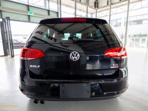 Volkswagen Golf TSI Bluemotion - Image 4