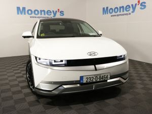 Hyundai Ioniq 5 Platinum 77 kWh EV - Image 2