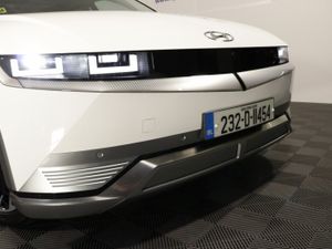 Hyundai Ioniq 5 Platinum 77 kWh EV - Image 4