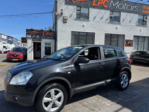 Nissan Qashqai 2010 - Image 2