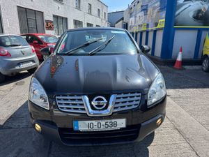 Nissan Qashqai 2010 - Image 4