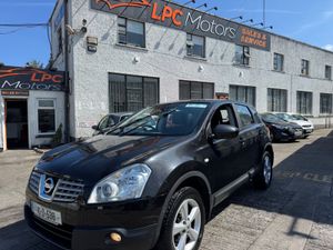 Nissan Qashqai 2010 - Image 3