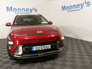 Hyundai Kona Hybrid Elegance 1.6l Petrol Automati - Image 2