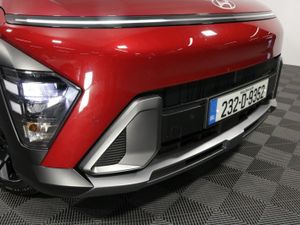 Hyundai Kona Hybrid Elegance 1.6l Petrol Automati - Image 3