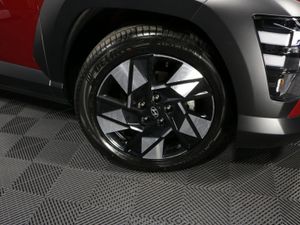 Hyundai Kona Hybrid Elegance 1.6l Petrol Automati - Image 4