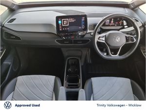 Volkswagen ID.3 Life PRO 204HP 58kwh Stunning EV - Image 2