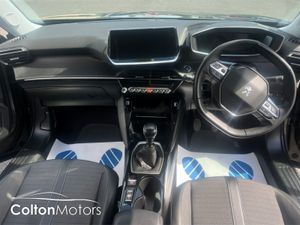Peugeot 2008 1.2 Puretech 100bhp Allure - Image 3