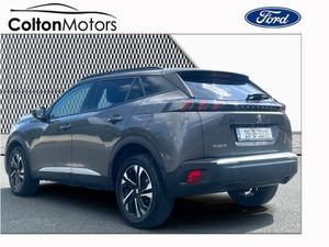 Peugeot 2008 1.2 Puretech 100bhp Allure - Image 4