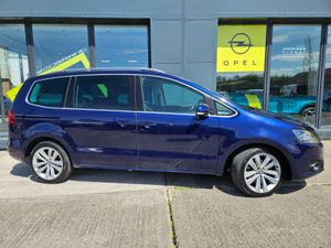 SEAT Alhambra AUTO - Image 4
