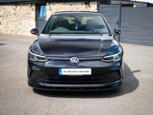 2020 VOLKSWAGEN GOLF R LINE 2.0 TDI R LINE - Image 2