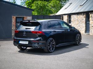 2020 VOLKSWAGEN GOLF R LINE 2.0 TDI R LINE - Image 4