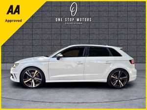 2015 Audi S3 2.0TFSI QUATTRO 300BHP *52,000KM* - Image 2