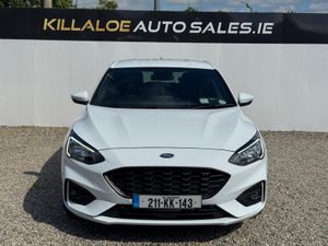 2021 Ford Focus 1.5TDCI ST-Line - Image 2
