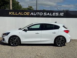 2021 Ford Focus 1.5TDCI ST-Line - Image 4