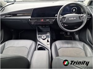 Kia E-Niro Deposit Taken  Niro EV 65kw K3 Low Mil - Image 2