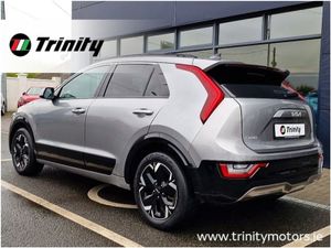 Kia E-Niro Deposit Taken  Niro EV 65kw K3 Low Mil - Image 3