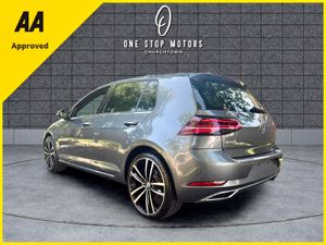 2018 VW Golf 1.4TSI AUTO MK7.5 *HUGE SPEC* 51,000K - Image 2