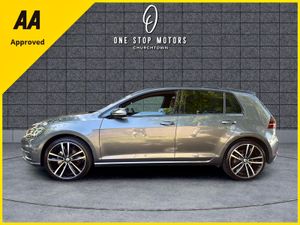 2018 VW Golf 1.4TSI AUTO MK7.5 *HUGE SPEC* 51,000K - Image 3