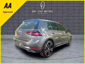 2018 VW Golf 1.4TSI AUTO MK7.5 *HUGE SPEC* 51,000K - Image 4