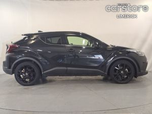 Toyota C-HR 1.8 PET Hybrid Auto - Image 2