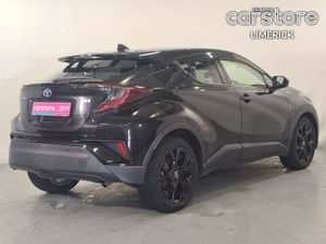Toyota C-HR 1.8 PET Hybrid Auto - Image 3