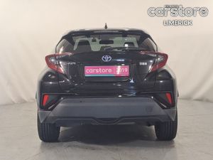 Toyota C-HR 1.8 PET Hybrid Auto - Image 4
