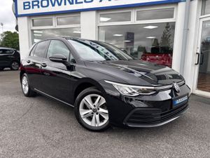 2022 Volkswagen Golf Life 1.5 Petrol 150 BHP - Image 3