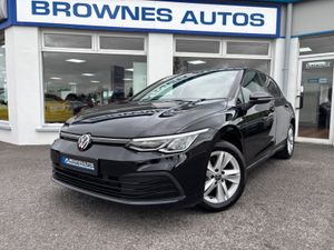 2022 Volkswagen Golf Life 1.5 Petrol 150 BHP - Image 2