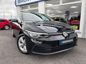 2022 Volkswagen Golf Life 1.5 Petrol 150 BHP - Image 4