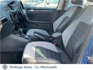 Volkswagen Jetta 2.0 TDI DSG 110HP Highline - Image 4