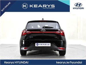 Hyundai i20 1.2 Deluxe Plus - Image 3