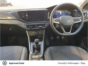 Volkswagen Polo Life 1.0tsi 95hp - Image 4