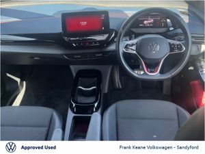Volkswagen ID.4  gtx   business  77kwh 299HP  fra - Image 2