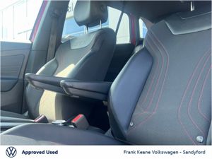 Volkswagen ID.4  gtx   business  77kwh 299HP  fra - Image 4