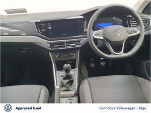 Volkswagen Polo Edition 75 1.0tsi 95hp - Image 4