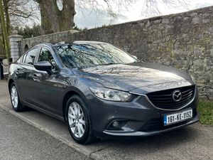 MAZDA6 2.2 EXECUTIVE SE - Image 2
