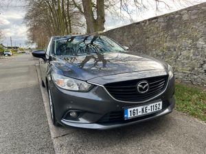 MAZDA6 2.2 EXECUTIVE SE - Image 3
